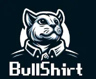 Bullshirt logo